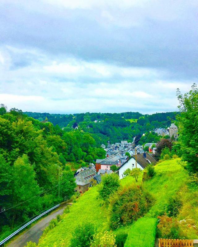 A Home With A View In Old Monschau :) Exterior photo