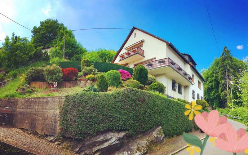 A Home With A View In Old Monschau :) Exterior photo