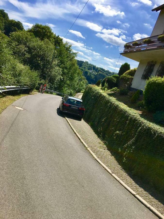 A Home With A View In Old Monschau :) Exterior photo